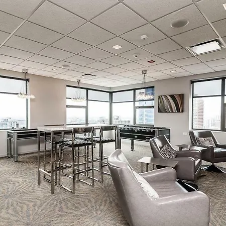 West77 Apartment